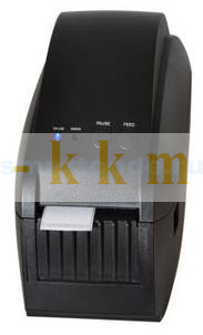 принтер этикеток Gprinter GP-58T