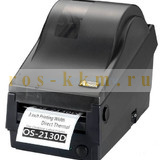 Принтер этикеток Argox OS-2130D-SB 99-20302-010