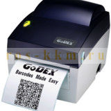 Принтер этикеток Godex DT-4c 011-DT4A12-000