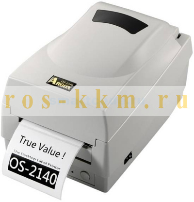 Принтер этикеток Argox OS-2140D-SB 99-20402-003