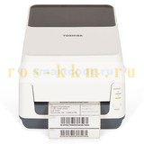 Принтер этикеток Toshiba B-FV4D 18221168804 (B-FV4D-GS14-QM-R)