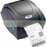 Принтер этикеток TSC TDP-244 темный PSU 99-143A011-00LF