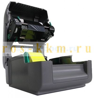 Принтер этикеток Honeywell Datamax E-4204-DT Mark 3 basic EB2-00-0E005B00