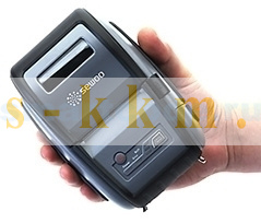 Мобильный принтер Sewoo LK-P11 SB