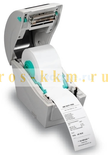 Принтер этикеток TSC TDP-225 SU+Ethernet 99-039A001-42LF