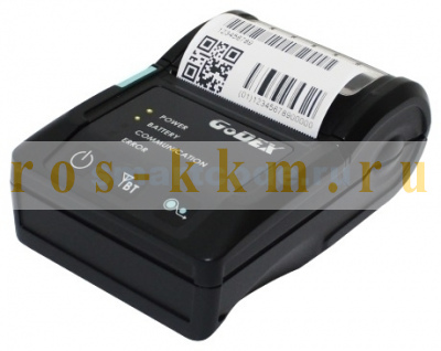 Мобильный принтер Godex MX20