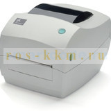 Принтер этикеток Zebra GC420d GC420-200521-000
