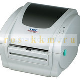 Принтер этикеток TSC TDP-244 светлый PSUC 99-143A021-00LFC
