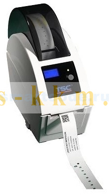 Принтер печати браслетов TSC TDP-225W+Ethernet 99-039A002-41LF