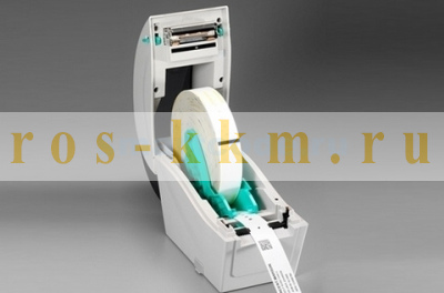 Принтер печати браслетов TSC TDP-225W+Ethernet 99-039A002-41LF