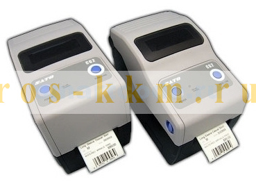 Принтер этикеток SATO CG208DT USB + RS-232C with RoHS EX2, WWCG40032 + WWCG25100