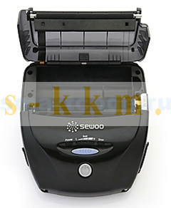 Мобильный принтер Sewoo LK-P41 SB