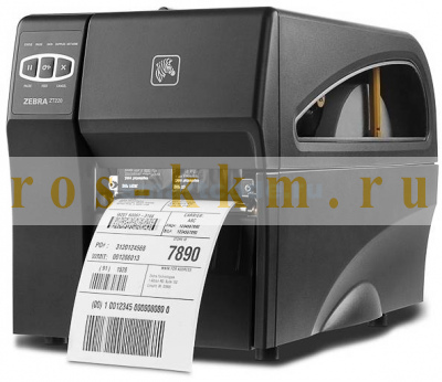 Принтер этикеток Zebra ZT220 ZT22042-D0E200FZ