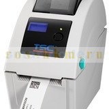 Принтер печати браслетов TSC TDP-324W+Ethernet 99-039A036-41LFC