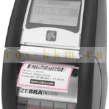 Мобильный принтер Zebra QLn 220 QN2-AU1AEM10-00