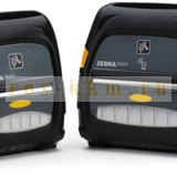 Мобильный принтер Zebra ZQ520 ZQ52-AUE001E-00