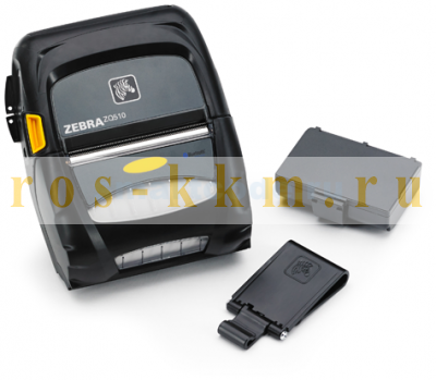 Мобильный принтер Zebra ZQ520 ZQ52-AUE000E-00