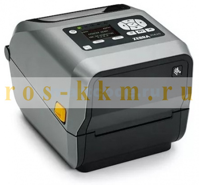 Принтер этикеток Zebra ZD620d ZD62142-D2EL02EZ