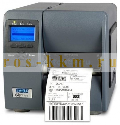 Принтер этикеток Honeywell Datamax M-4210 DT Mark II KJ2-00-06000007
