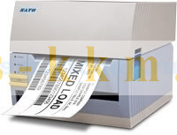 Принтер этикеток SATO CT412iDT USB+RS232C, WWCT51032 + WWCT55200