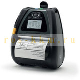 Мобильный принтер Zebra QLn 420 QN4-AUNAEM11-00